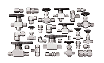 Stainless Instrumentation/Tube Fittings